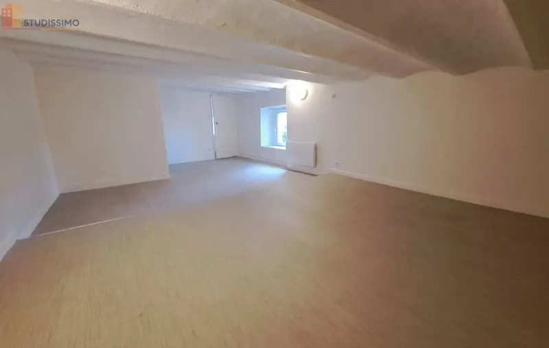 Studio 41m² Clermont-Ferrand 63000 - Photo 5