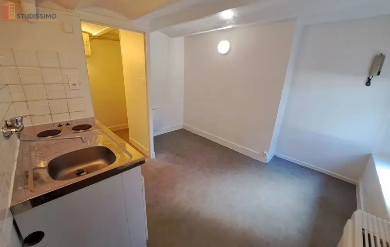 Studio 41m² Clermont-Ferrand 63000 - Photo 4