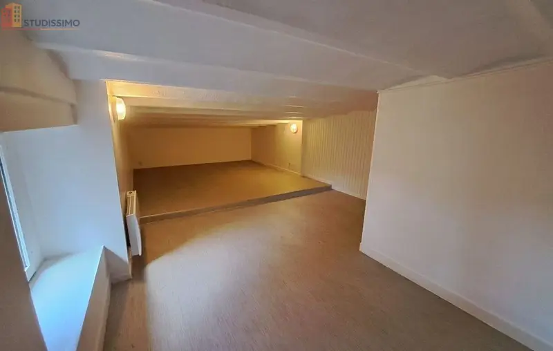 Studio 41m² Clermont-Ferrand 63000 - Photo 2