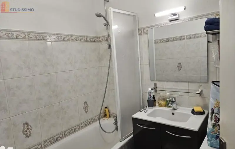 Studio 22m² Perros-Guirec - Proche centre - Photo 1