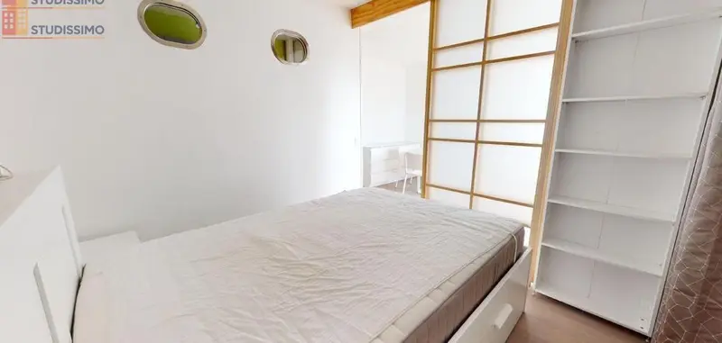Studio meublé 32m² Clermont-Ferrand 63000 - Meublé, 4e étage - Photo 6