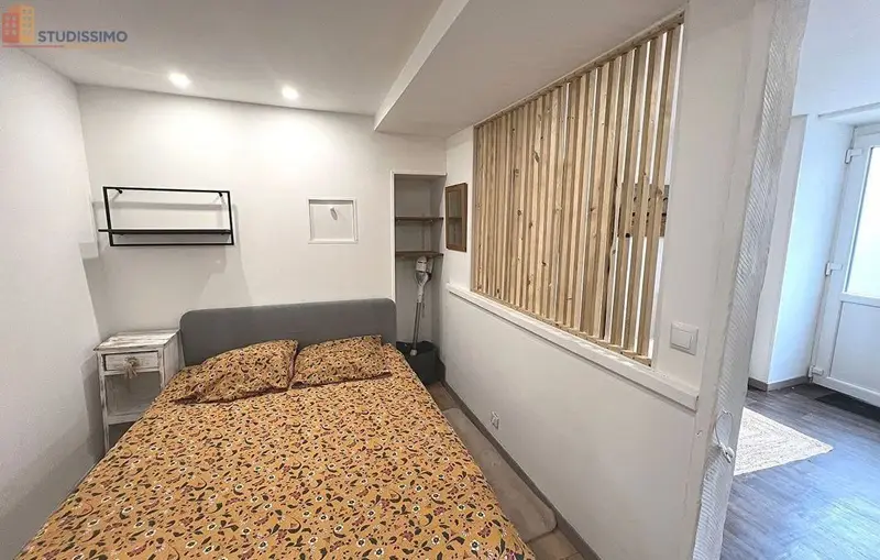Studio 23m² Saint-Brieuc - DPE D - Photo 7