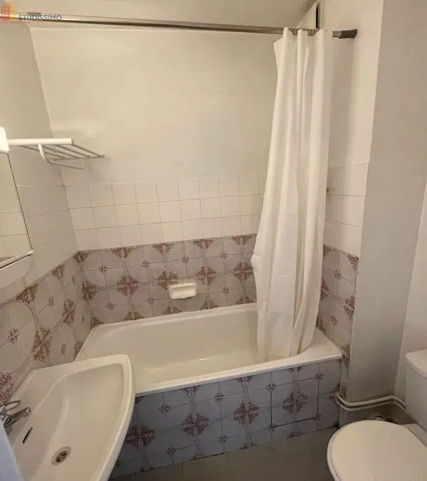 Studio meublé 20m² Clermont-Ferrand 63000 - Balcon, idéal étudiant - Photo 1
