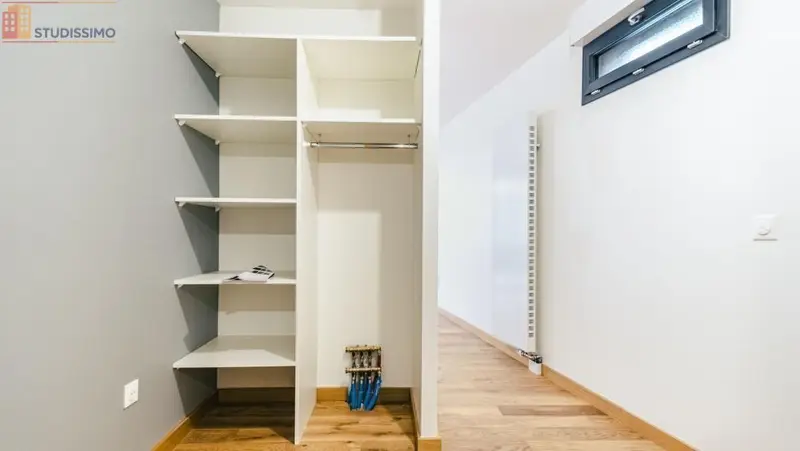 Studio 40m² Clermont-Ferrand 63000 - Lumineux, 2e étage - Photo 3