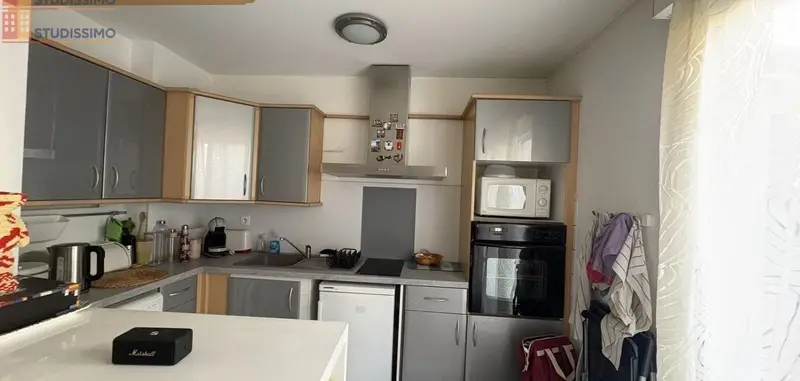 Studio meublé 29m² Strasbourg 67000 - Meublé, DPE D - Photo 5