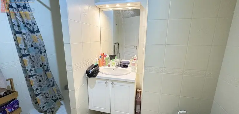 Studio meublé 29m² Strasbourg 67000 - Meublé, DPE D - Photo 2