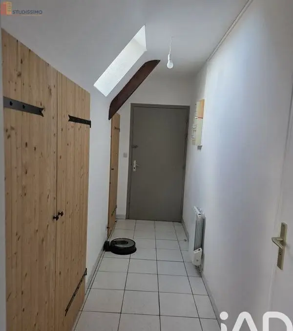 Studio 24m² Lamballe-Armor 22400 - Photo 9