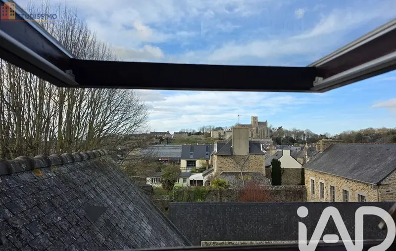 Studio 24m² Lamballe-Armor 22400 - Photo 6