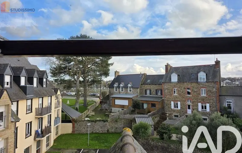 Studio 24m² Lamballe-Armor 22400 - Photo 7