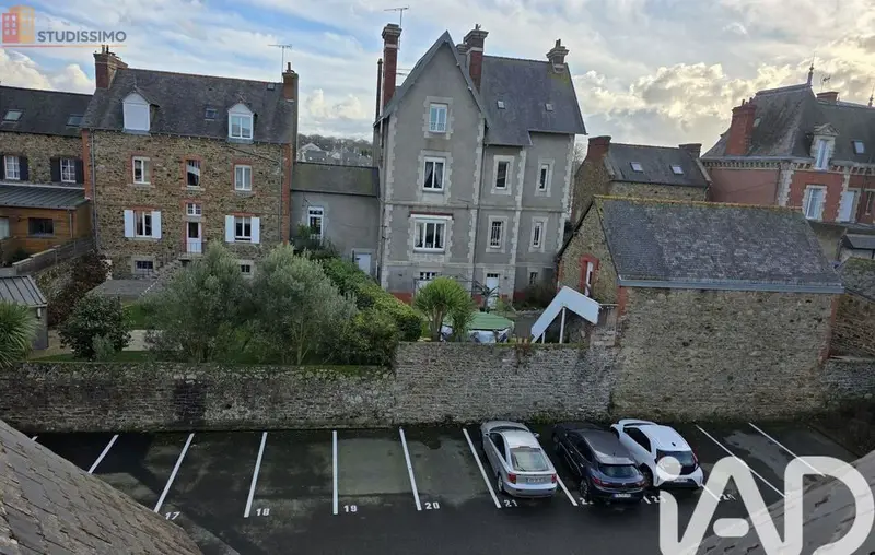 Studio 24m² Lamballe-Armor 22400 - Photo 5