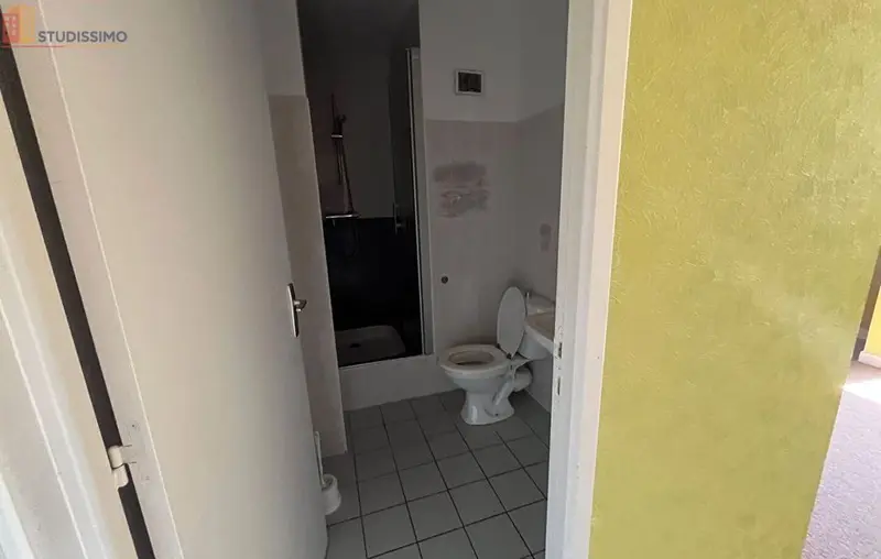 Studio 21m² Erquy - 1er étage, lumineux - Photo 3