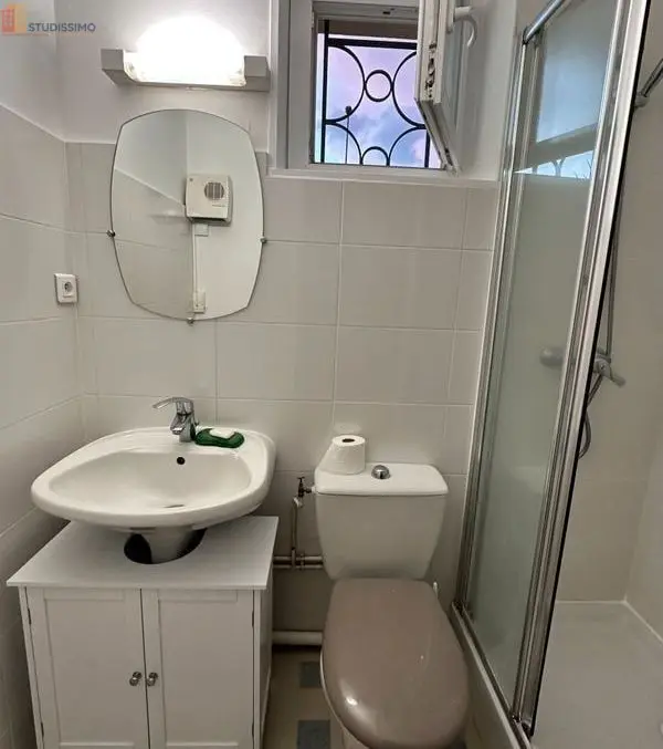 Studio 45m² Clermont-Ferrand 63000 - Proche stade Marcombes - Photo 1