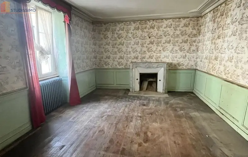Studio 26m² Plouër-sur-Rance - Proche commodités - Photo 1