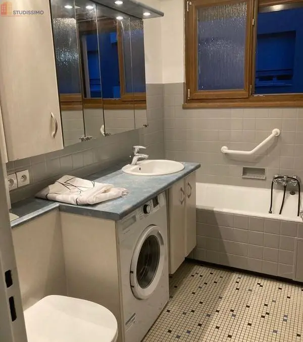 Studio 26m² Haguenau centre - Calme - Photo 1