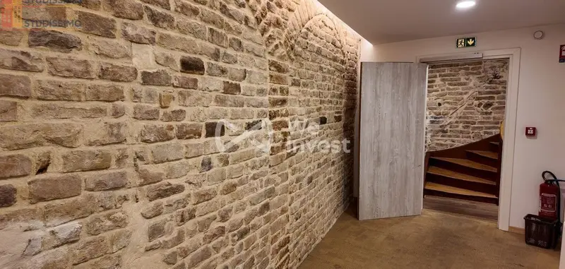 Studio meublé 16m² Strasbourg centre - 1er étage, lumineux - Photo 11