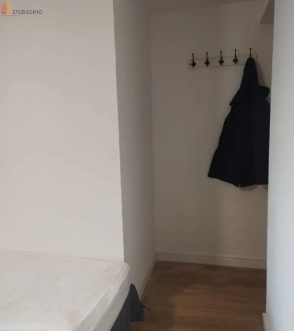 Studio meublé 16m² Strasbourg 67000 - Proche esplanade - Photo 1
