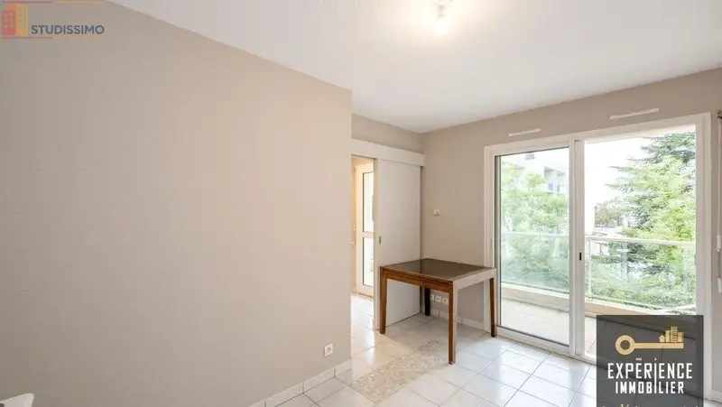 Studio 15m² Plérin 22190 - Photo 7