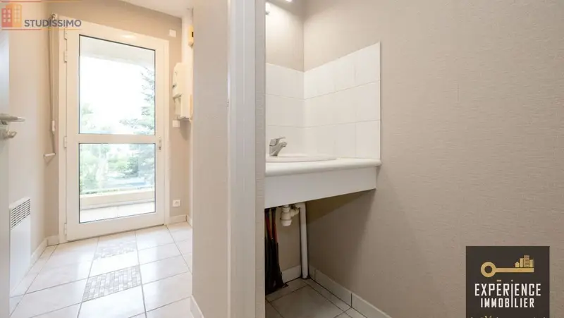 Studio 15m² Plérin 22190 - Photo 3