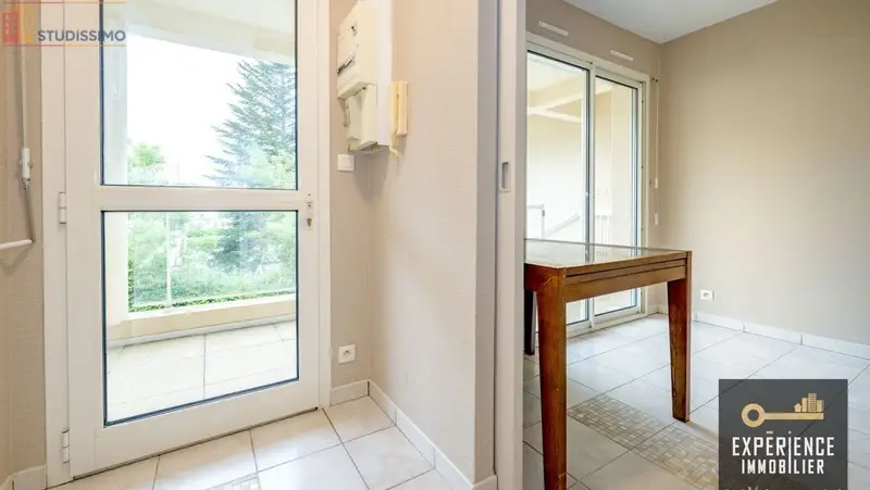 Studio 15m² Plérin 22190 - Photo 2