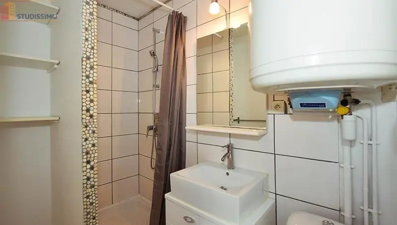 Studio 22m² Clermont-Ferrand 63000 - Photo 3