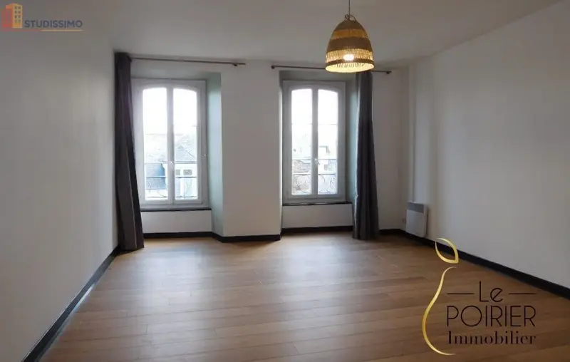 Studio 38m² Lamballe-Armor - Lumineux - Photo 1