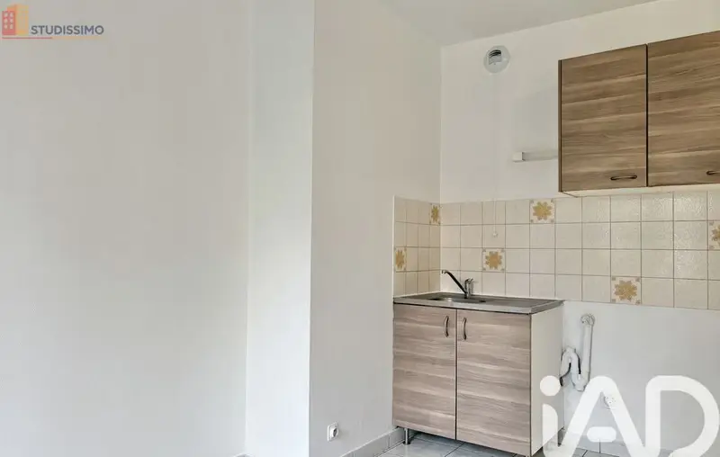 Studio 30m² Saint-Brieuc - Sans caractéristique mentionnée - Photo 5
