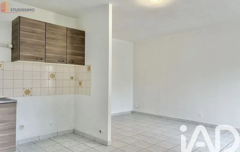 Studio 30m² Saint-Brieuc - Sans caractéristique mentionnée - Photo 4