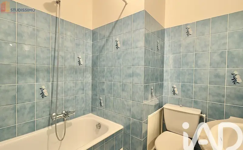 Studio 30m² Saint-Brieuc - Sans caractéristique mentionnée - Photo 2