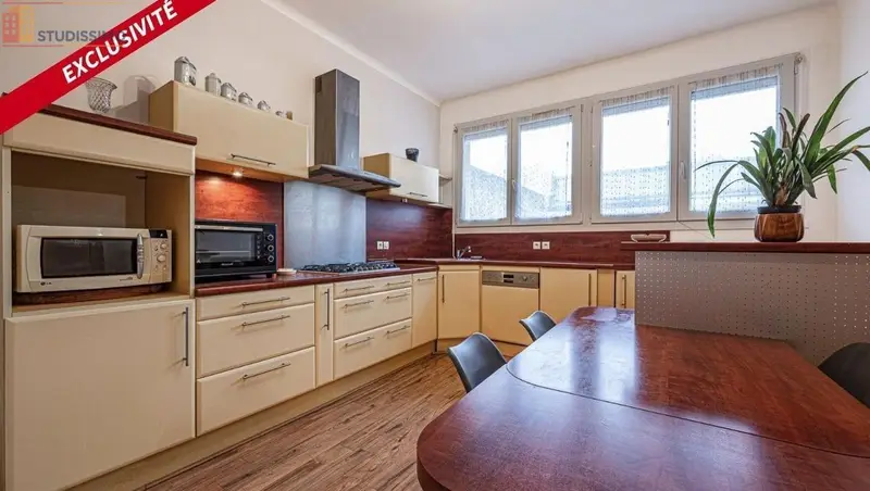 Studio 34m² Perros-Guirec - Sans caractéristiques mentionnées - Photo 5