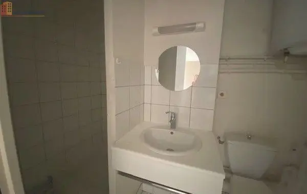 Studio 22m² Clermont-Ferrand 63000 - Photo 2