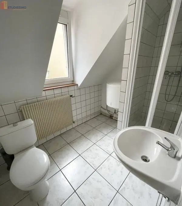 Studio 20m² Strasbourg 67100 - Photo 2