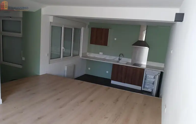 Studio 29m² Clermont-Ferrand 63000 - Photo 6