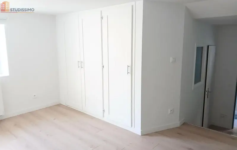 Studio 29m² Clermont-Ferrand 63000 - Photo 3