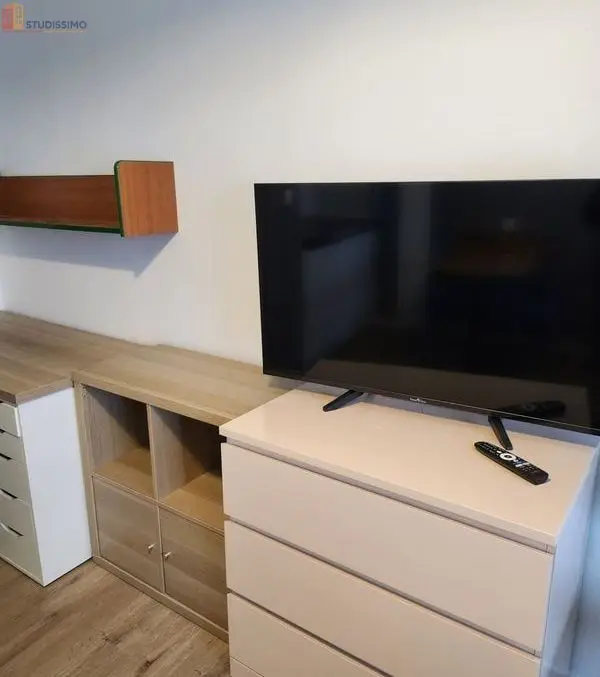Studio meublé 18m² Clermont-Ferrand 63000 - Étage élevé, DPE D - Photo 2