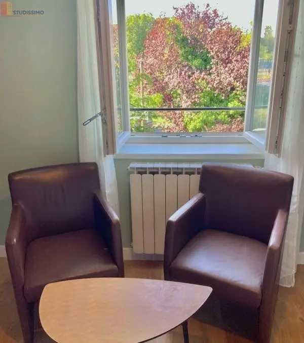 Studio meublé 27m² Strasbourg centre - Terrasse, sdb privée - Photo 9