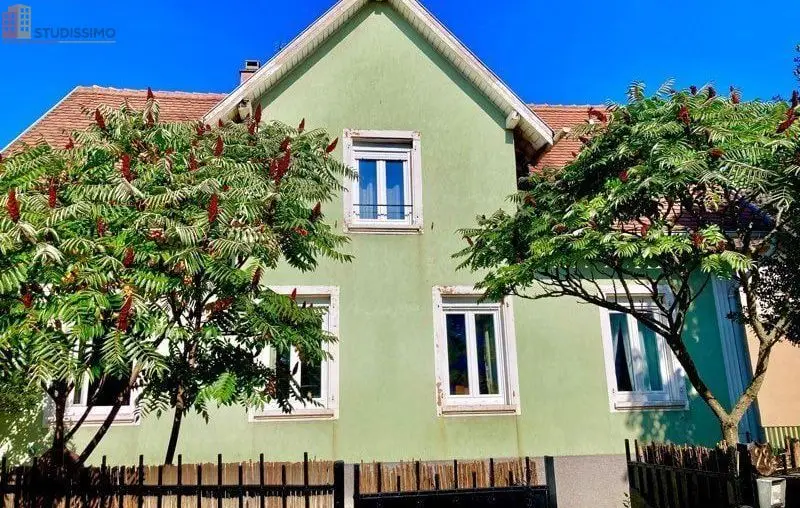 Studio meublé 27m² Strasbourg centre - Terrasse, sdb privée - Photo 1