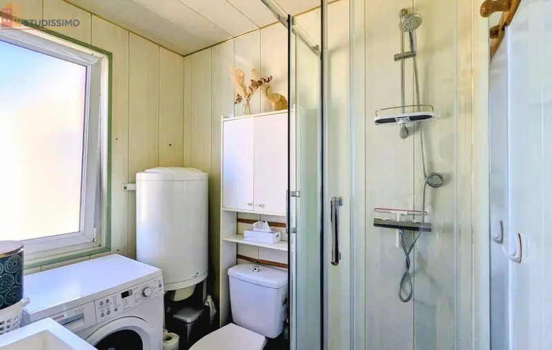 Studio 25m² Saint-Quay-Portrieux - Étage élevé, lumineux - Photo 10