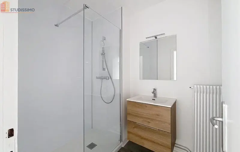 Studio 28m² Clermont-Ferrand - étage 3 - Photo 1