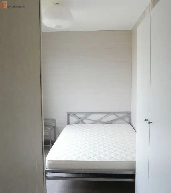 Studio 31m² Saint-Brieuc - Balcon, 5e étage - Photo 1