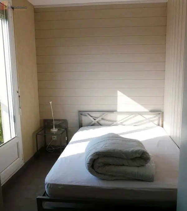 Studio 31m² Saint-Brieuc - Proche gare, résidence Athénée - Photo 2
