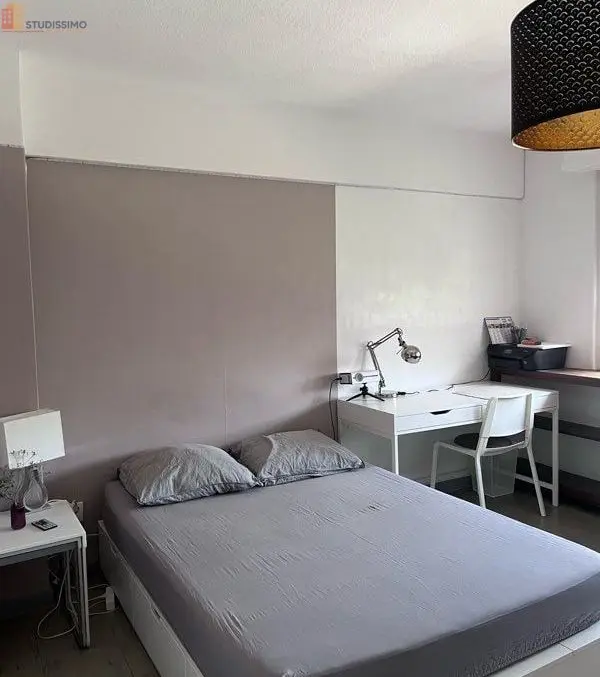 Studio meublé 30m² Strasbourg centre-ville - Lumineux, 4e étage - Photo 2