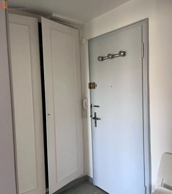 Studio meublé 30m² Strasbourg centre-ville - Lumineux, 4e étage - Photo 1