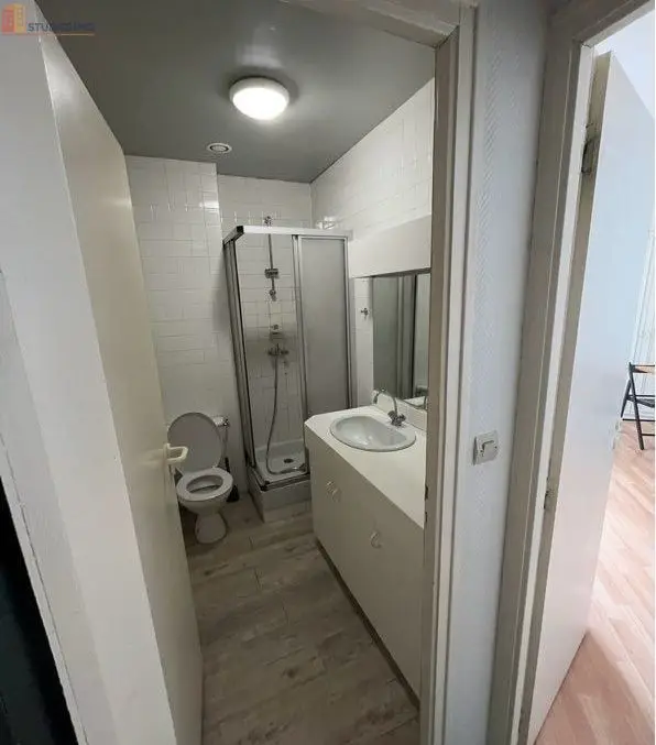 Studio 17m² Saint-Brieuc 22000 - Photo 1
