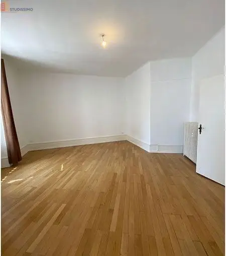 Studio 49m² Strasbourg 67000 - Photo 4