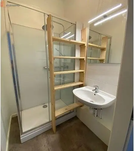 Studio 49m² Strasbourg 67000 - Photo 2