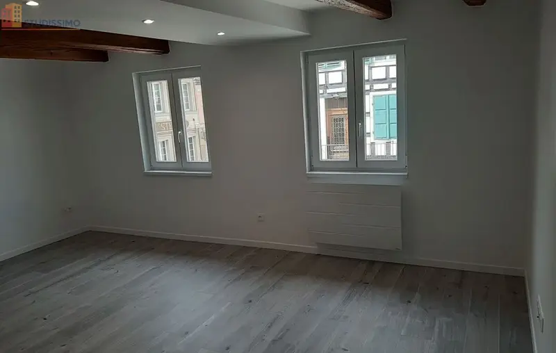 Studio 30m² Brumath - Centre-ville, lumineux - Photo 2