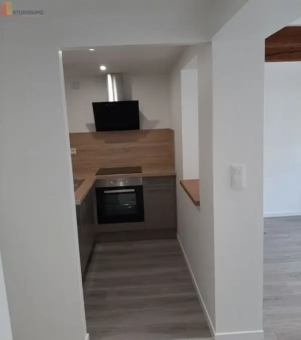 Studio 30m² Brumath - Centre-ville, lumineux - Photo 1