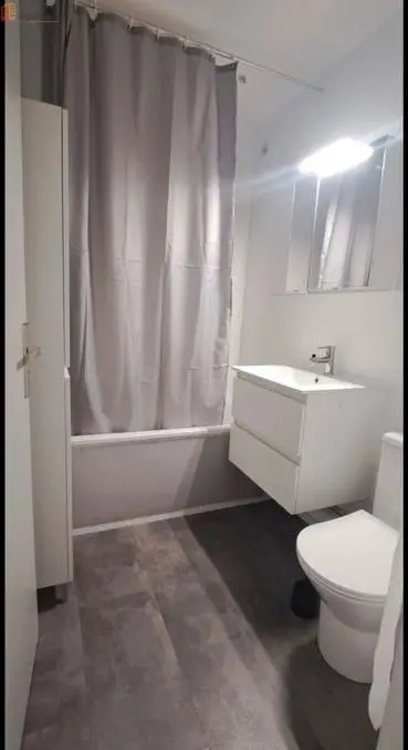 Studio 22m² Strasbourg 67000 - Dernier étage, vue dégagée - Photo 2