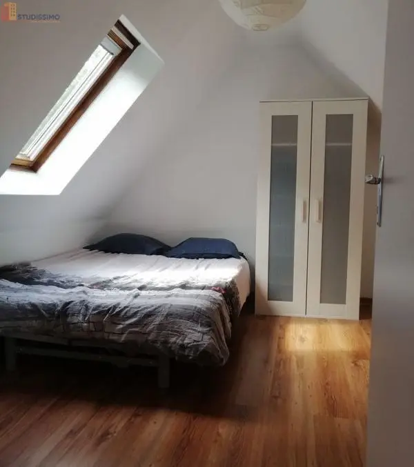 Studio meublé 21m² Strasbourg centre - Proche fac de médecine - Photo 2