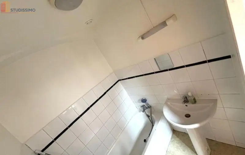 Studio 27m² Strasbourg 67000 - Photo 2